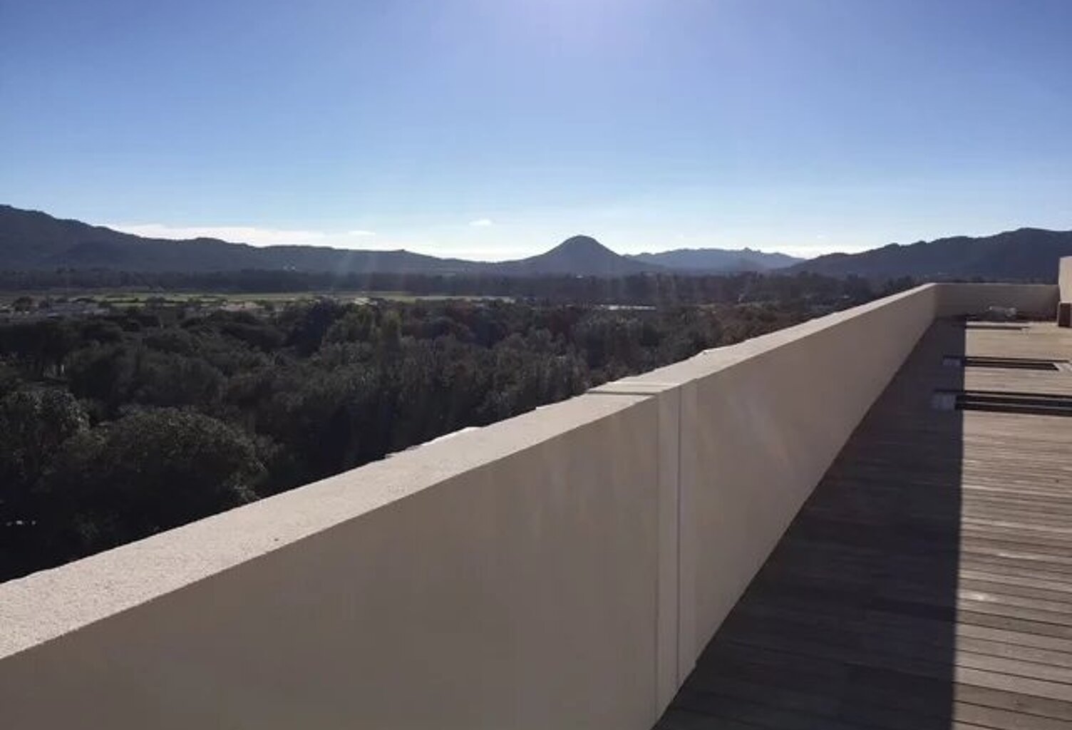 PORTO-VECCHIO - EXCEPTIONAL DUPLEX 550 SQM – SWIMMING POOL / DUP — photo 1