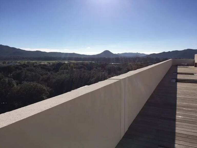 PORTO-VECCHIO - EXCEPTIONAL DUPLEX 550 SQM – SWIMMING POOL / DUP — photo 1