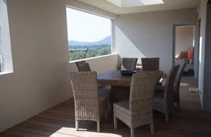 PORTO-VECCHIO - EXCEPTIONAL DUPLEX 550 SQM – SWIMMING POOL / DUP — photo 2