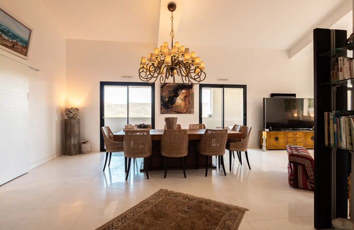 PORTO-VECCHIO - EXCEPTIONAL DUPLEX 550 SQM – SWIMMING POOL / DUP — photo 4