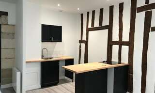 Appartement 2 Pièces 57 m² à louer à Tours (37000)