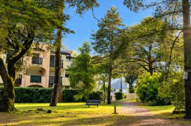 Appartement 2 pièces 158500 €