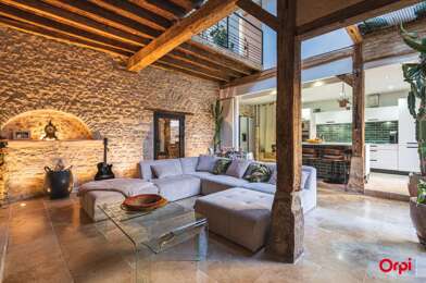 Maison 5 pièces 399000 €