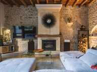 Maison ancienne Massif de Saint Thierry, 160m2 — photo 2