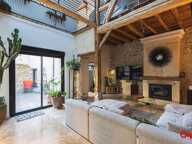 Maison ancienne Massif de Saint Thierry, 160m2 — photo 3