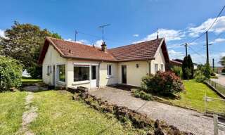 Maison 4 Pièces 103 m² à vendre à Saint-Jean-sur-Tourbe (51600)