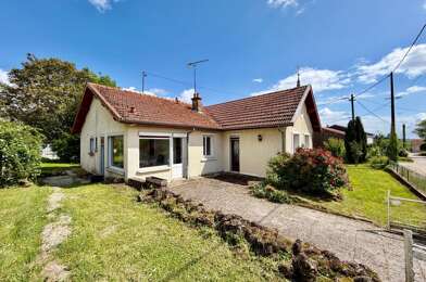 Maison 4 pièces 150000 €