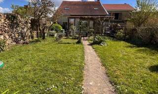 Maison 5 Pièces 148 m² à vendre à Belval-sous-Châtillon (51480)