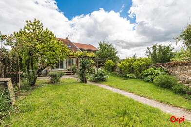 Maison 5 pièces 234000 €