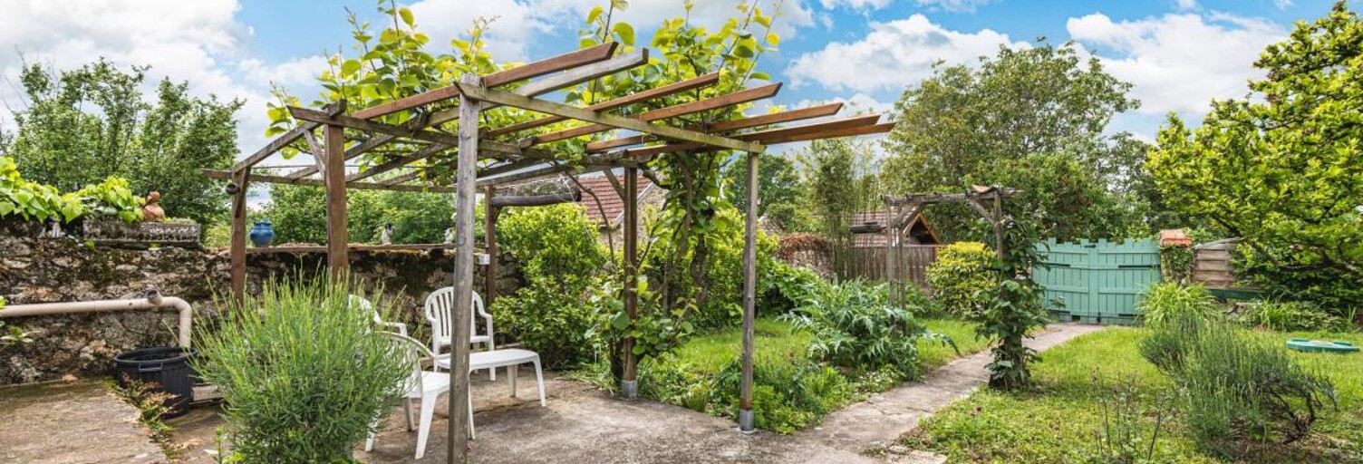 Maison 5 Pièces 148 m² à vendre à Belval-sous-Châtillon (51480)