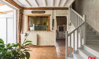 Maison 5 Pièces 148 m² à vendre à Belval-sous-Châtillon (51480)