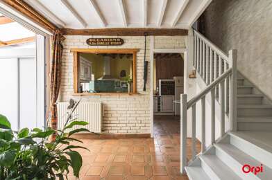 Maison 5 pièces 234000 €