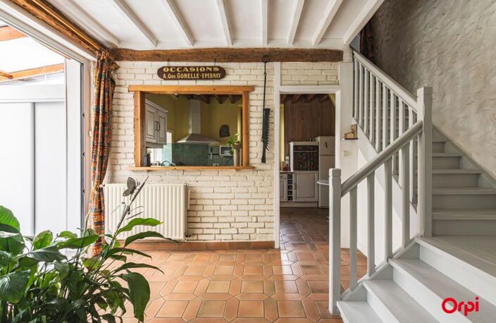 Maison Belval-Sous-Châtillon - Une bulle de tranquillité — photo 4
