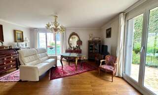 Appartement 5 Pièces 114 m² à vendre à Reims (51100)