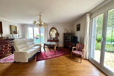 Appartement 5 pièces 279000 €