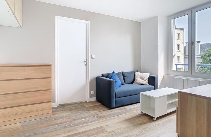 Appartement T2 meublé - Secteur rive droite — photo 4