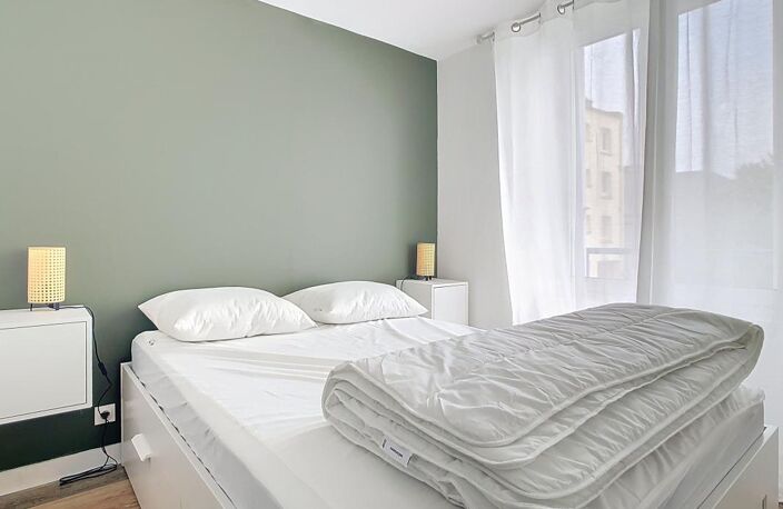Appartement T2 meublé - Secteur rive droite — photo 5