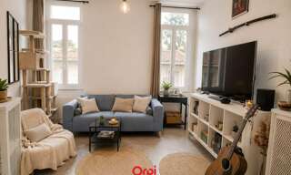 Appartement 2 Pièces 52 m² à vendre à Marseille 11 (13011)