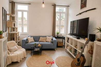 Appartement 2 pièces 109000 €