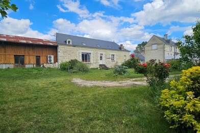 Maison 4 pièces 299000 €