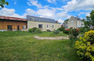 Maison À Vendre — photo du bien