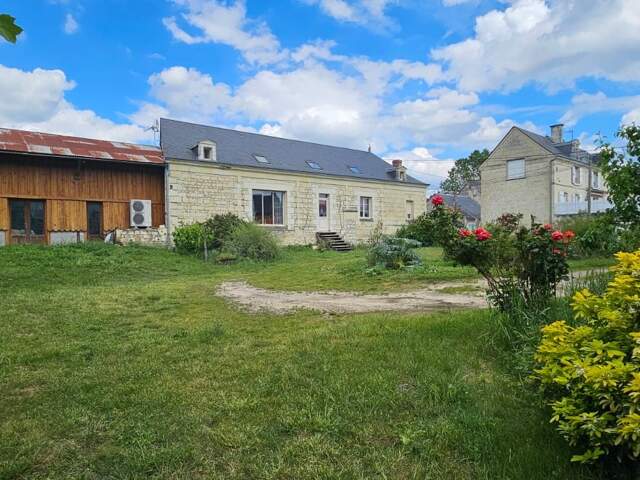 Maison À Vendre — photo du bien