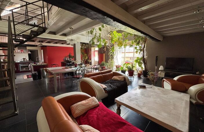 Maison À Vendre — photo 3