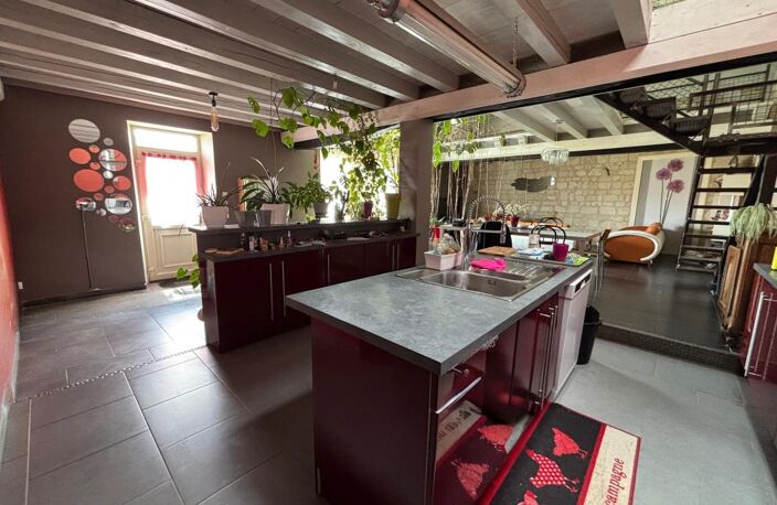 Maison À Vendre — photo 4