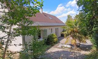 Maison 4 Pièces 120 m² à vendre à Rivarennes (37190)