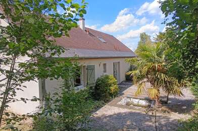 Maison 4 pièces 212000 €