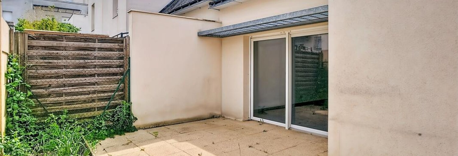 Maison 4 Pièces 86 m² à vendre à Mûrs-Erigné (49610)