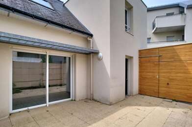 Maison 4 pièces 209900 €
