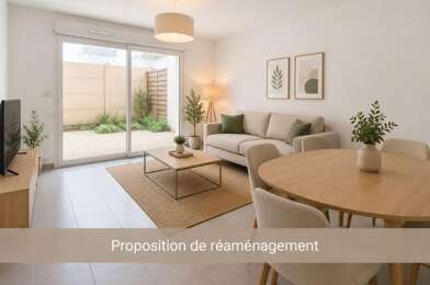 Maison 4 pièces 209900 €