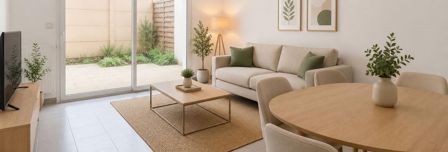 Maison 4 Pièces 86 m² à vendre à Mûrs-Erigné (49610)