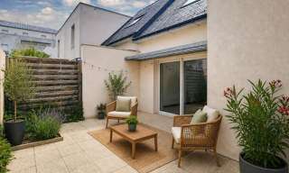 Maison 4 Pièces 86 m² à vendre à Mûrs-Erigné (49610)