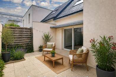 Maison 4 pièces 199999 €