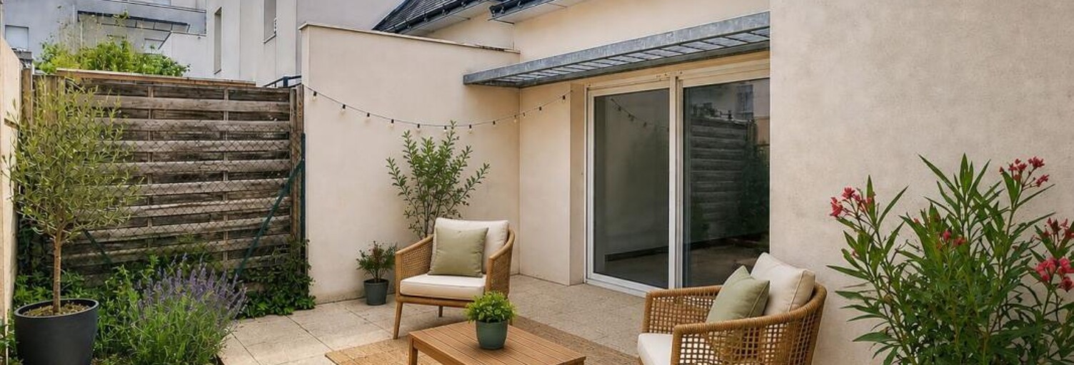 Maison 4 Pièces 86 m² à vendre à Mûrs-Erigné (49610)