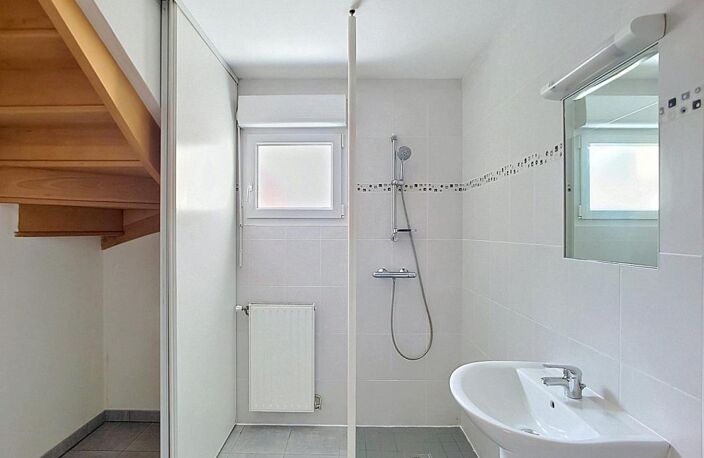 Maison 3 chambres – cœur de Mûrs-Erigné – vie de plain-pied — photo 4