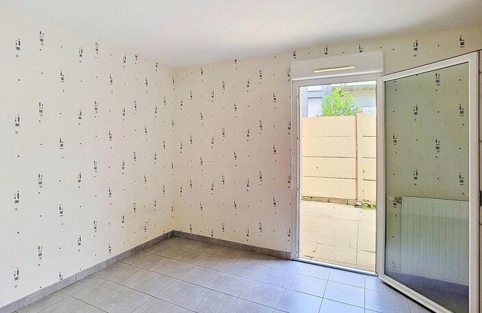 Maison 3 chambres – cœur de Mûrs-Erigné – vie de plain-pied — photo 5