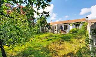 Maison 4 Pièces 90 m² à vendre à Bouguenais (44340)