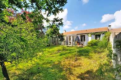 Maison 4 pièces 284000 €