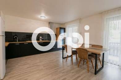 Appartement 3 pièces 155000 €