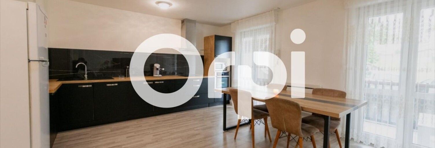 Appartement 3 Pièces 83 m² à vendre à Lorette (42420)