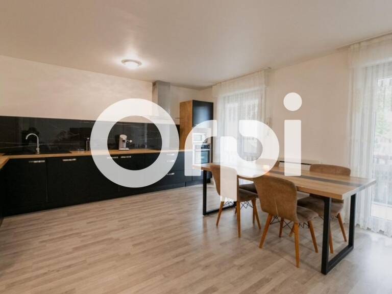 ORETTE APPARTEMENT 2 CHAMBRES + BUREAU — photo 1