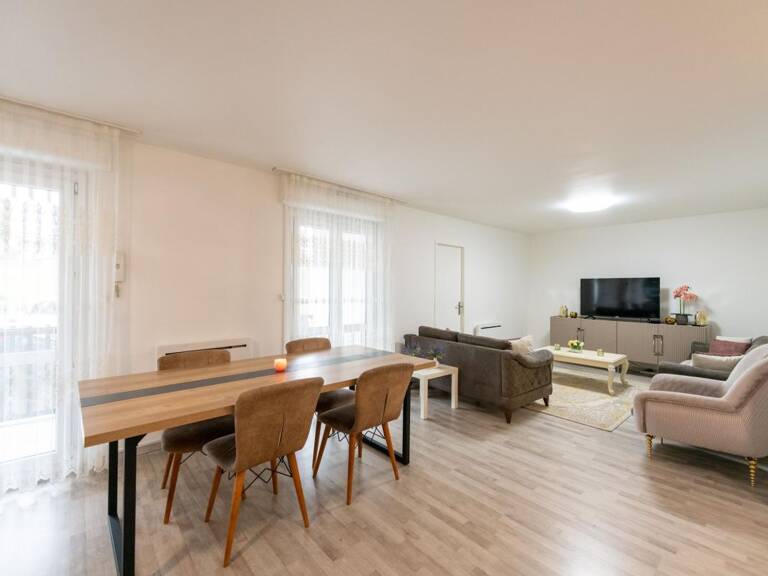 ORETTE APPARTEMENT 2 CHAMBRES + BUREAU — photo 1