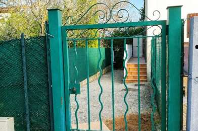 Maison 3 pièces 837 €