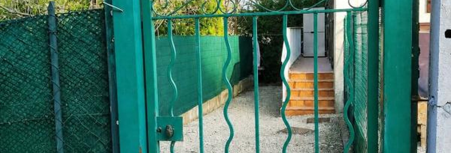 Maison 3 Pièces 44 m² à louer à Marseille 12 (13012)