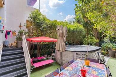 Appartement 2 pièces 199000 €