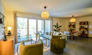 Appartement 4 Pièces 90 m² à vendre à Orange (84100)
