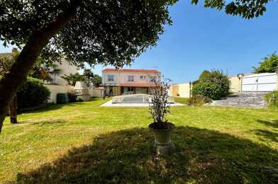 Maison 7 pièces 462000 €